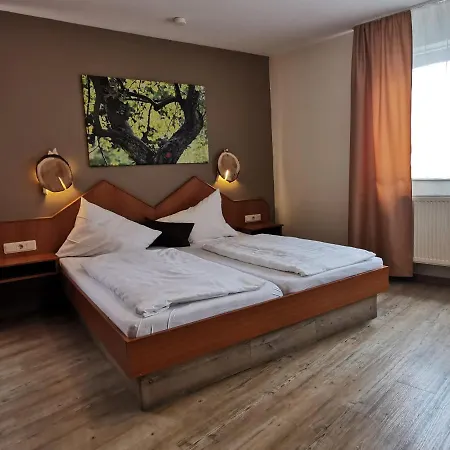 Gasthaus&hotel Drei Lilien