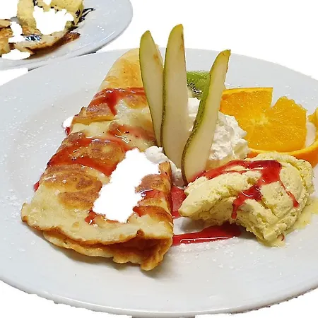 호텔 & Drei Lilien 베르바크