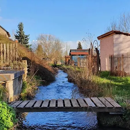 & Drei Lilien 2* 베르바크