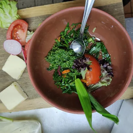 & Drei Lilien 2* 베르바크