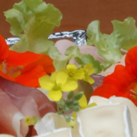 & Drei Lilien 호텔 2*