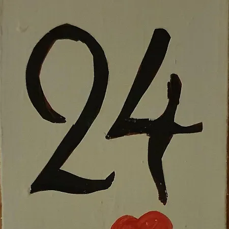 & Drei Lilien Werbach