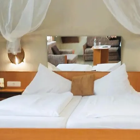 & Drei Lilien 베르바크