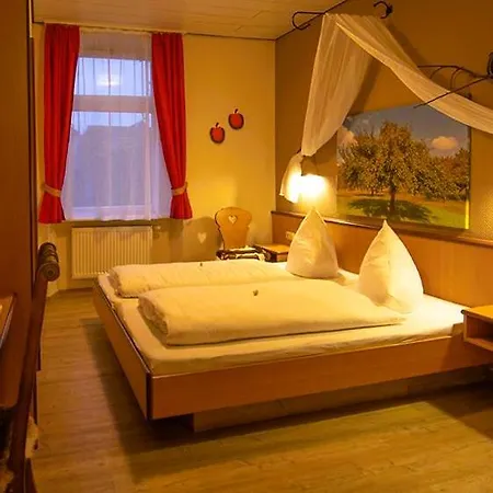 & Drei Lilien מלון 2*