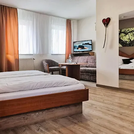 & Drei Lilien 베르바크