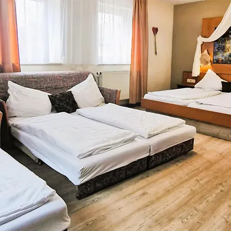 Gasthaus&hotel Drei Lilien