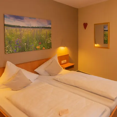 & Drei Lilien 호텔 2*