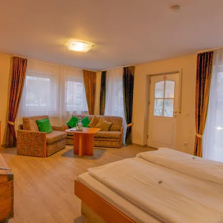 & Drei Lilien 베르바크