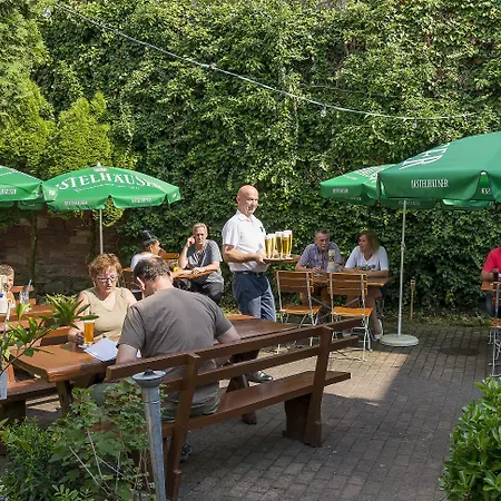 & Drei Lilien 2* 베르바크