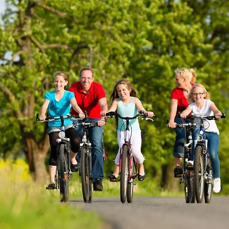 & Drei Lilien Отель