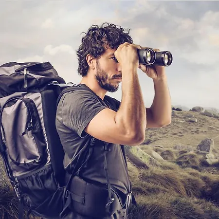 & Drei Lilien מלון 2*