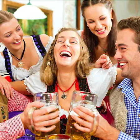 & Drei Lilien 베르바크