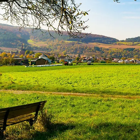 Szálloda & Drei Lilien