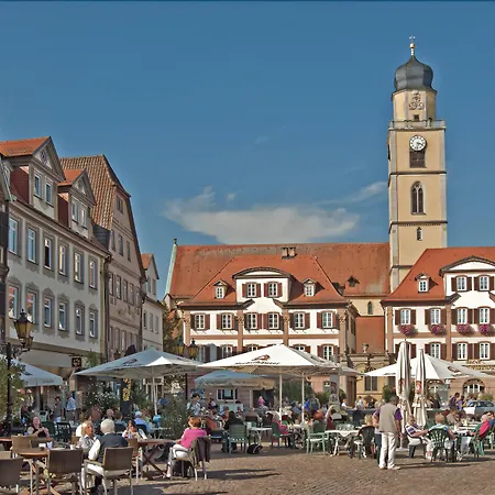 & Drei Lilien 2* Werbach