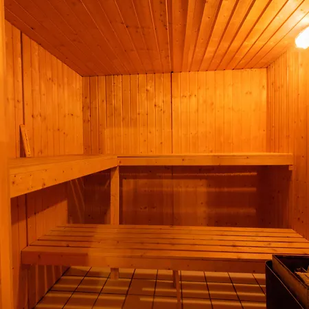 & Drei Lilien 호텔