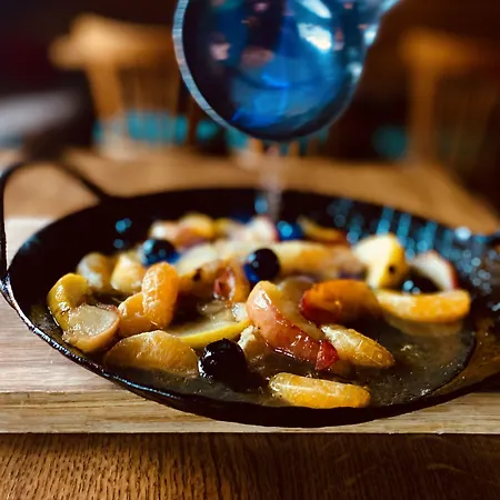 호텔 & Drei Lilien 베르바크