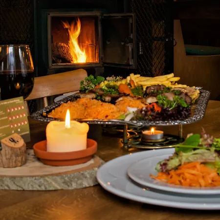 & Drei Lilien 호텔