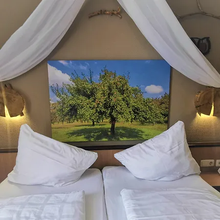 & Drei Lilien 호텔 2*