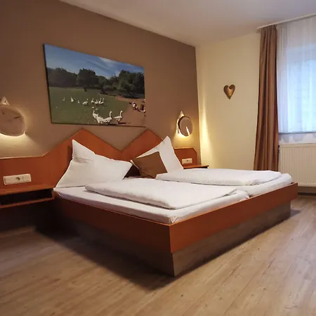 Отель & Drei Lilien 2*