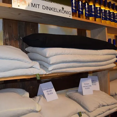 & Drei Lilien 2* 베르바크