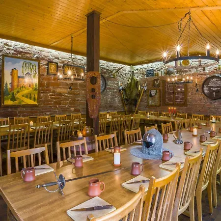 & Drei Lilien 베르바크