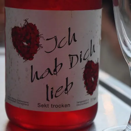 & Drei Lilien Szálloda