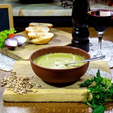 & Drei Lilien 2* 베르바크