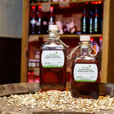 Szálloda & Drei Lilien 2*