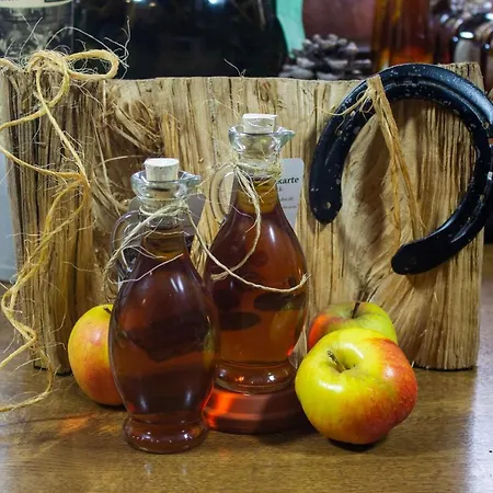 & Drei Lilien 호텔 베르바크