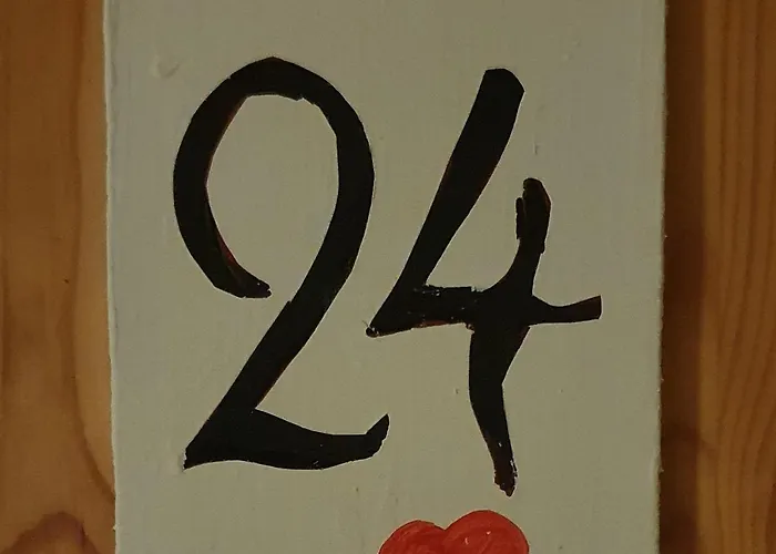 & Drei Lilien Werbach