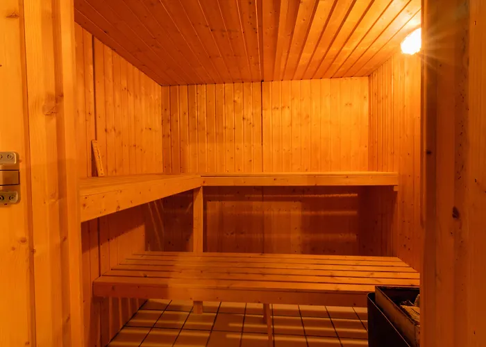 & Drei Lilien Hotell